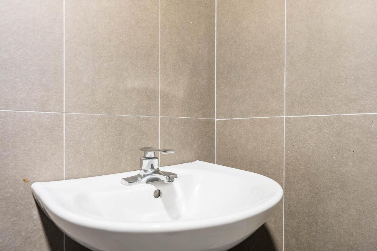 Mu Hotel Sasang Zewnętrze zdjęcie